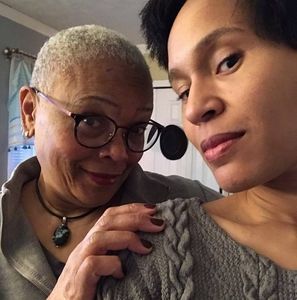 Meet your Posher, Phyllis